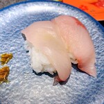 用戶對於大江戸 上野2号店的評論圖