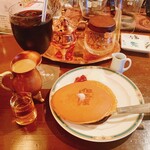 User's review image for 但馬屋珈琲店 本店