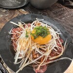 User's review image for 新宿焼肉 ホルモンいのうえ