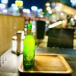 用戶對於トーフィー パーク的評論圖