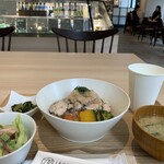 User's review image for CHAYA 1899 TOKYO