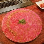 User's review image for 恵比寿焼肉　kintan