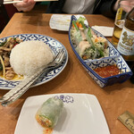 User's review image for チャオタイ 銀座店