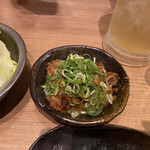 用戶對於串カツ　しろたや的評論圖