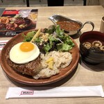 用戶對於Dishers 新宿住友ビル店的評論圖
