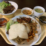 User's review image for MONGGO MORO