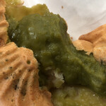 用户对于たいやき 一休 麻生店的评论图