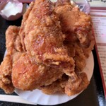 用户对于中華料理 順和園的评论图
