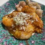 用户对于福助飯店的评论图