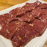 用戶對於焼肉ホルモン 新井屋 阿佐ヶ谷店的評論圖