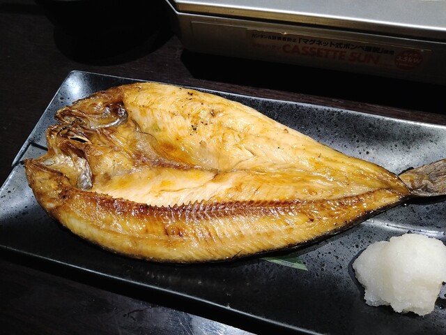 用户对于活菜旬魚 さんかい 琴似店的评论高清图
