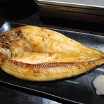 用户对于活菜旬魚 さんかい 琴似店的评论图