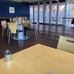 User's review image for カフェレストラン きはだ