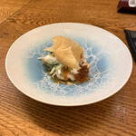 用户对于味重的评论图