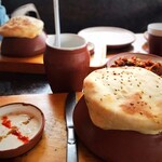 用户对于窯焼き料理 Rato Mato的评论图