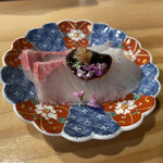 User's review image for すし屋 蓮太郎