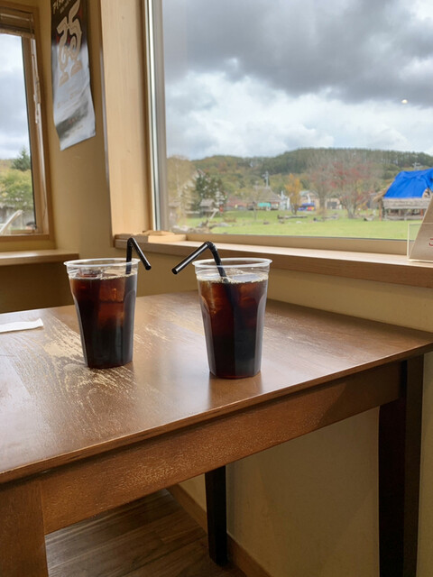 用户对于Cafe アリキキ的评论高清图