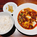 用戶對於新中国料理HARAKAWA 北新地店的評論圖
