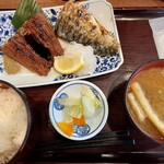 User's review image for 炭火焼食堂 こがね屋