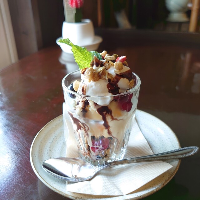 User's recommendation image for シモゾノ珈琲