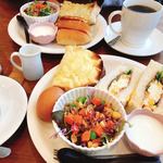 用户对于カフェ ド セジン的评论图