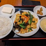 用戶對於南国亭 神谷町駅前店的評論圖