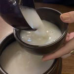 用户对于ヤンピョン ヘジャンク的评论图