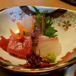User's review image for 日本料理 瑞鳳