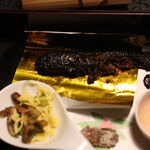 用戶對於御花的評論圖