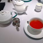 用戶對於フォートナム アンド メイソン 福岡三越店的評論圖