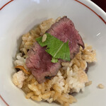 用戶對於肉割烹バル 牛牛 GYUGYU 祇園本店的評論圖