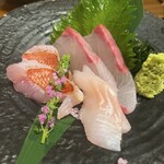 User's review image for 越後屋喜八郎