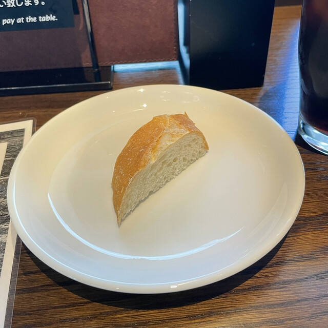 用户对于IVO ホームズパスタ トラットリア 渋谷Part2的评论高清图