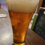用户对于クラフトビア・バル ジュン的评论图