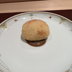 用户对于赤坂四季庵 よう悦 かに ふぐ的评论图