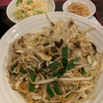 用戶對於山西亭的評論圖