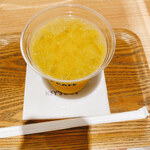 User's review image for キーズカフェ ビックカメラ有楽町店