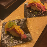 User's review image for ヤキニクエン ニング 南堀江店