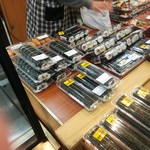 用戶對於デリカキッチンママ マックスバリュ澄川店的評論圖