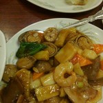 用户对于蓬莱春的评论图