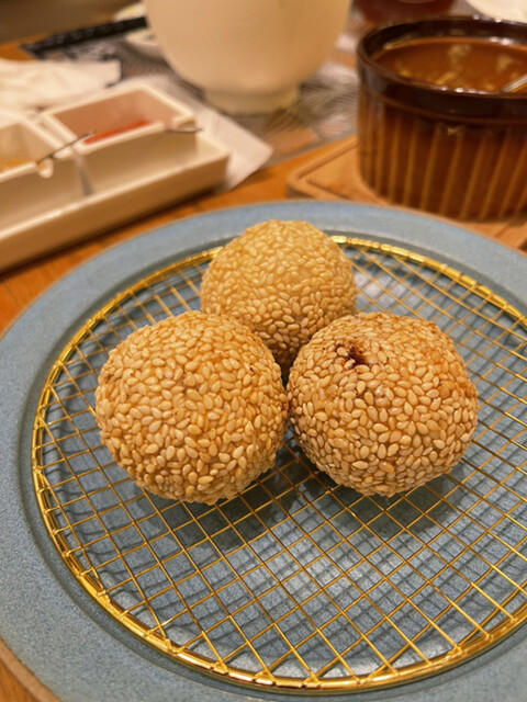 用戶對於168点心飲茶＆薬膳鍋 渋谷ヒカリエ店的評論高清圖