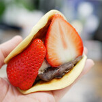 用户对于銀座 青果堂的评论图