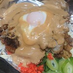 用户对于きん太 総本店的评论图