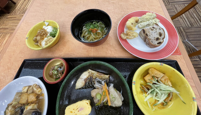 User's recommendation image for レストラン ロータス