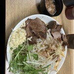 用戶對於俺の生きる道 白山的評論圖