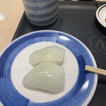 用戶對於寿しのむさし 京都駅八条口店的評論圖