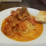 User's review image for meat＆wine BACCHUS