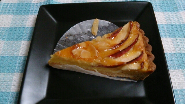 用户对于スイートファウンテン ケーキショップ的评论图