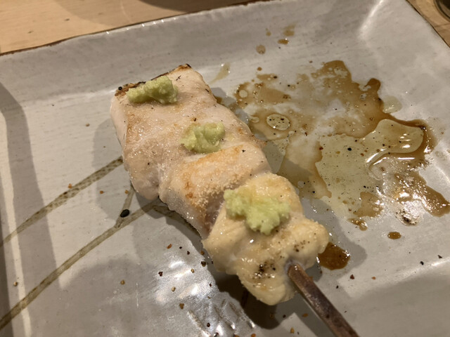 User's recommendation image for 鳥よし 銀座店
