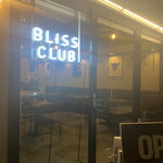 用户对于BLISS CLUB的评论图